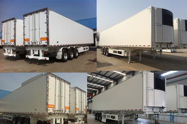 refrigerated trucks of CIMC SHANDONG.jpg refrigerated trucks of CIMC SHANDONG.jpg